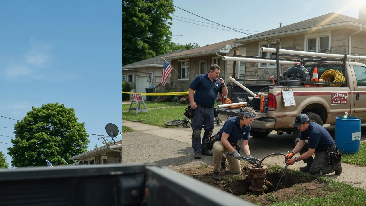 Water Heater Replacement in Fisher, IL near me